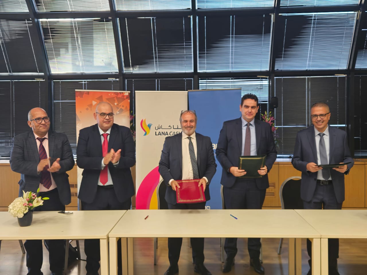 Economie | Retrouvez toute l'actualité du Maroc et du monde, en temps réel, sur le premier site d'information francophone au Maroc : www.le360.ma