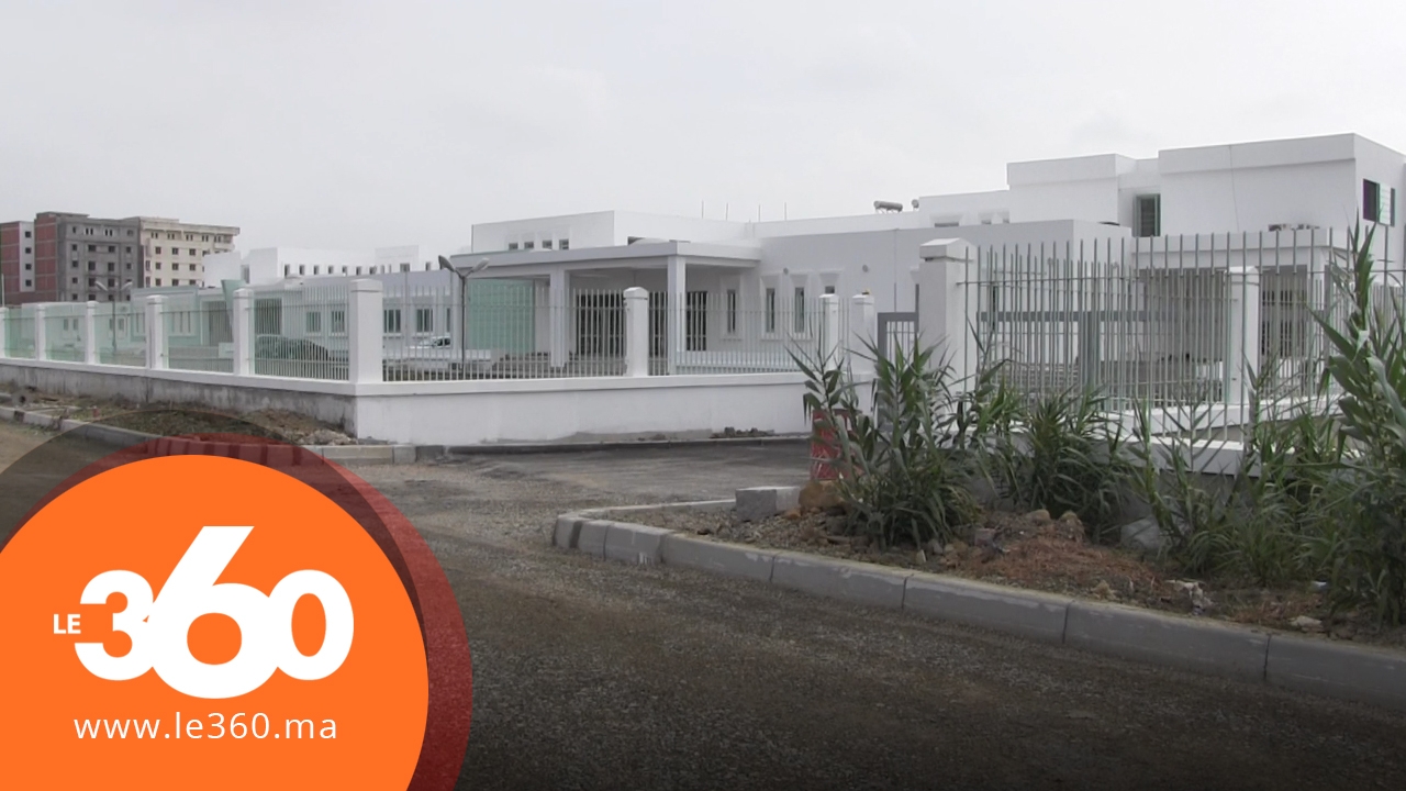 Société | Retrouvez toute l'actualité du Maroc et du monde, en temps réel, sur le premier site d'information francophone au Maroc : www.le360.ma