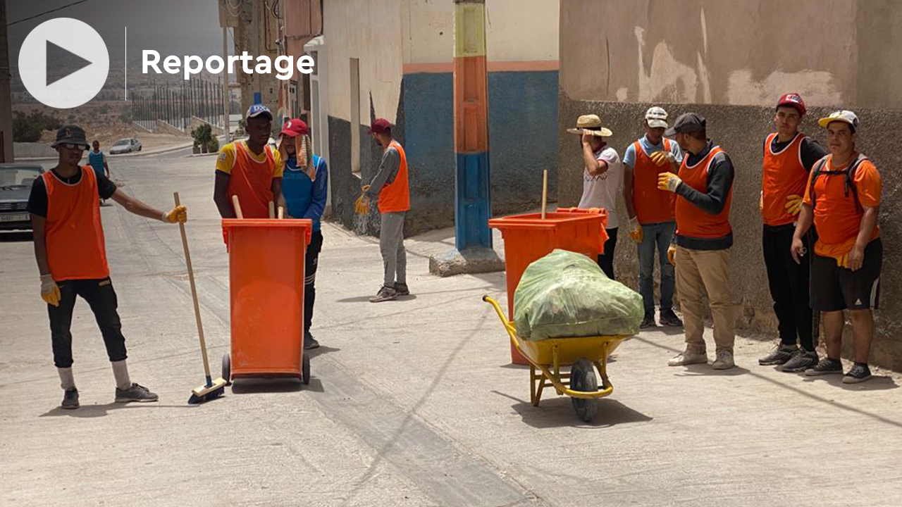 Société | Retrouvez toute l'actualité du Maroc et du monde, en temps réel, sur le premier site d'information francophone au Maroc : www.le360.ma