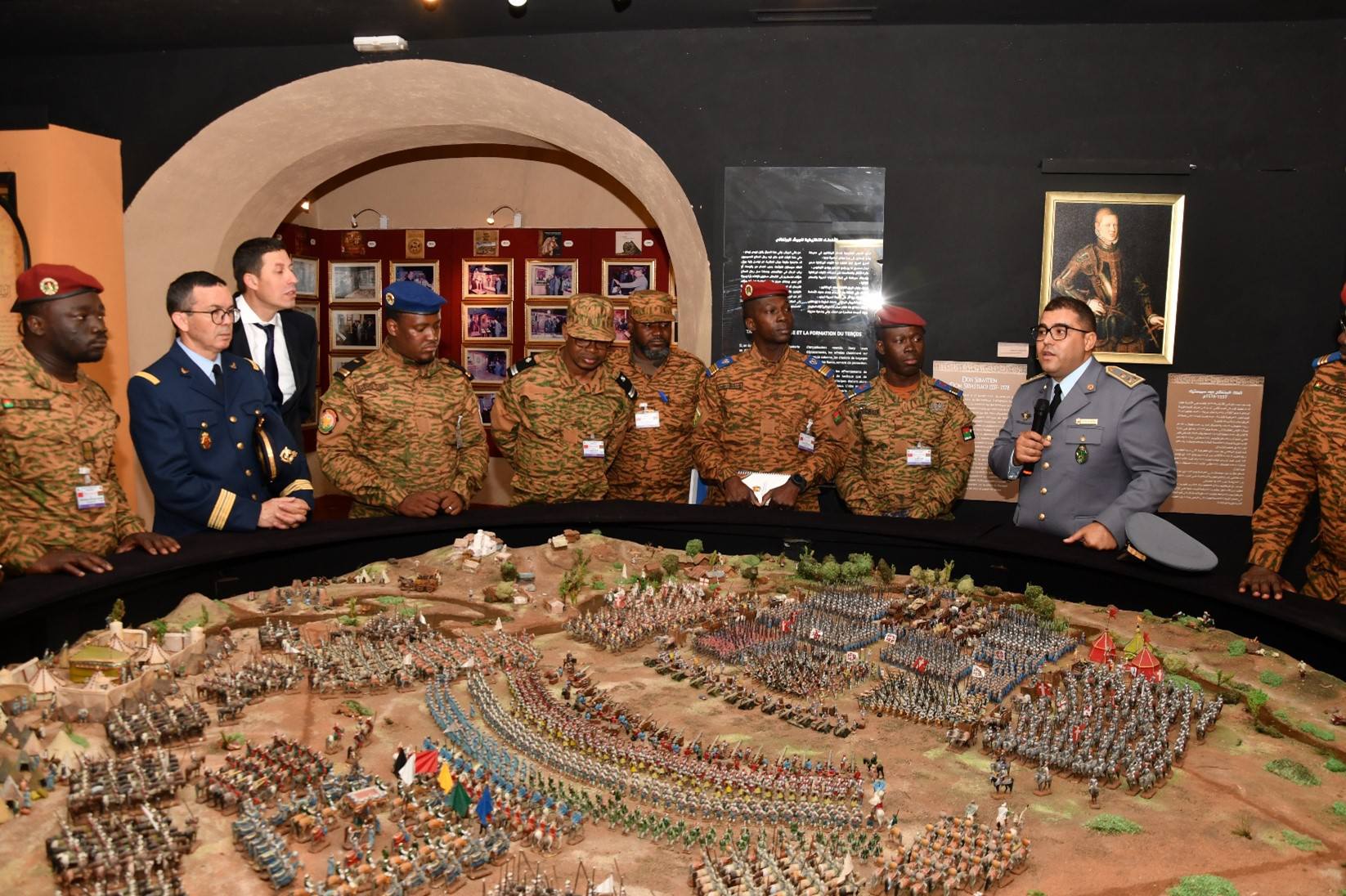 Politique | Retrouvez toute l'actualité du Maroc et du monde, en temps réel, sur le premier site d'information francophone au Maroc : www.le360.ma