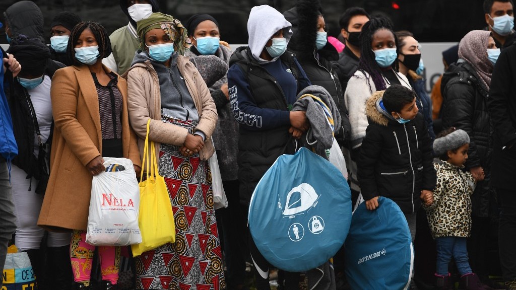 Monde | Retrouvez toute l'actualité du Maroc et du monde, en temps réel, sur le premier site d'information francophone au Maroc : www.le360.ma