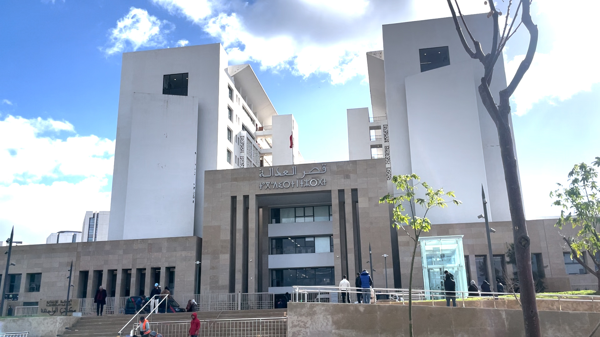 Société | Retrouvez toute l'actualité du Maroc et du monde, en temps réel, sur le premier site d'information francophone au Maroc : www.le360.ma