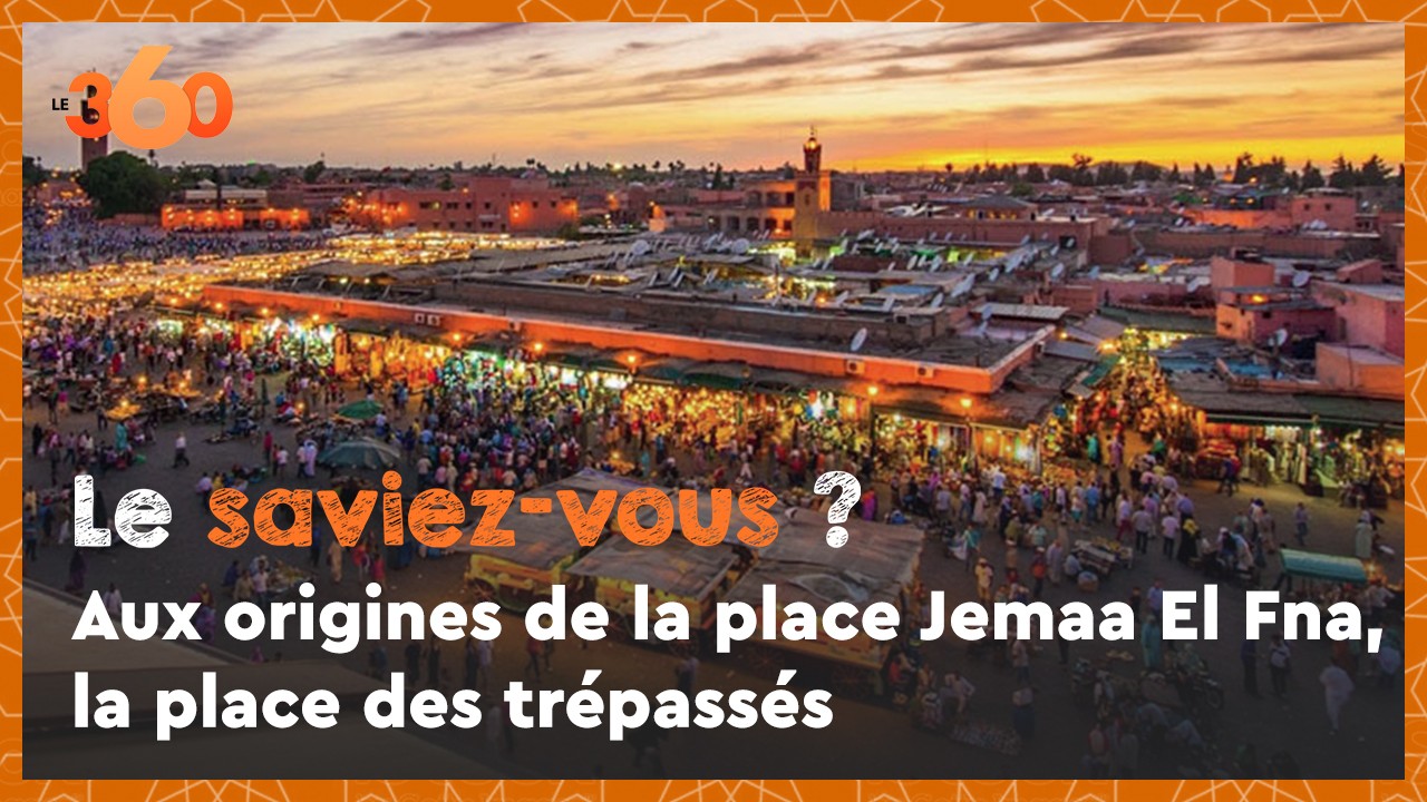 Lifestyle | Retrouvez toute l'actualité du Maroc et du monde, en temps réel, sur le premier site d'information francophone au Maroc : www.le360.ma