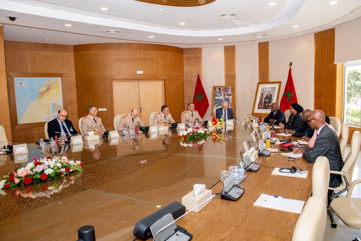 Politique | Retrouvez toute l'actualité du Maroc et du monde, en temps réel, sur le premier site d'information francophone au Maroc : www.le360.ma