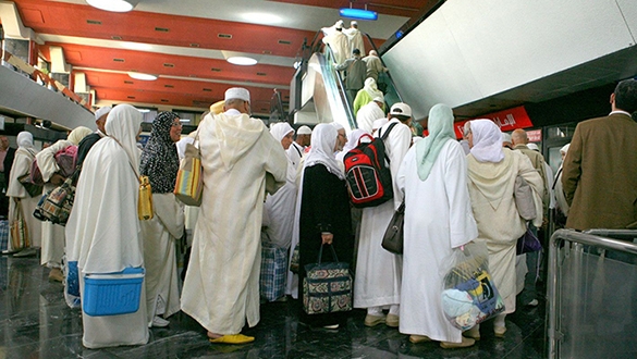 Société | Retrouvez toute l'actualité du Maroc et du monde, en temps réel, sur le premier site d'information francophone au Maroc : www.le360.ma