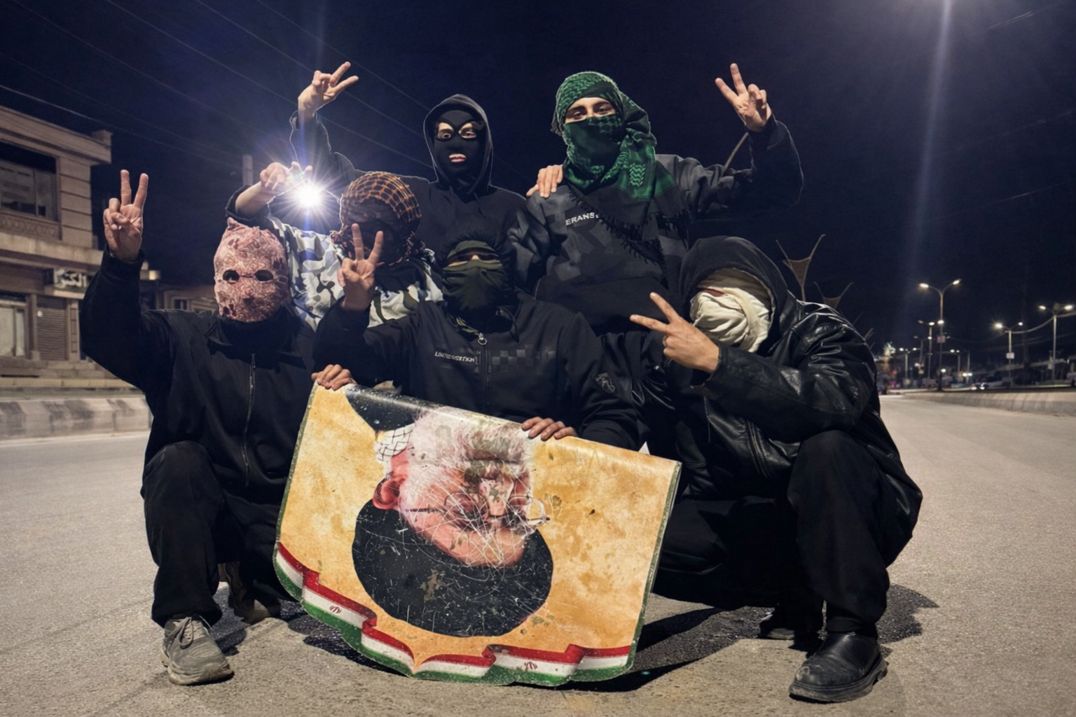 Monde | Retrouvez toute l'actualité du Maroc et du monde, en temps réel, sur le premier site d'information francophone au Maroc : www.le360.ma