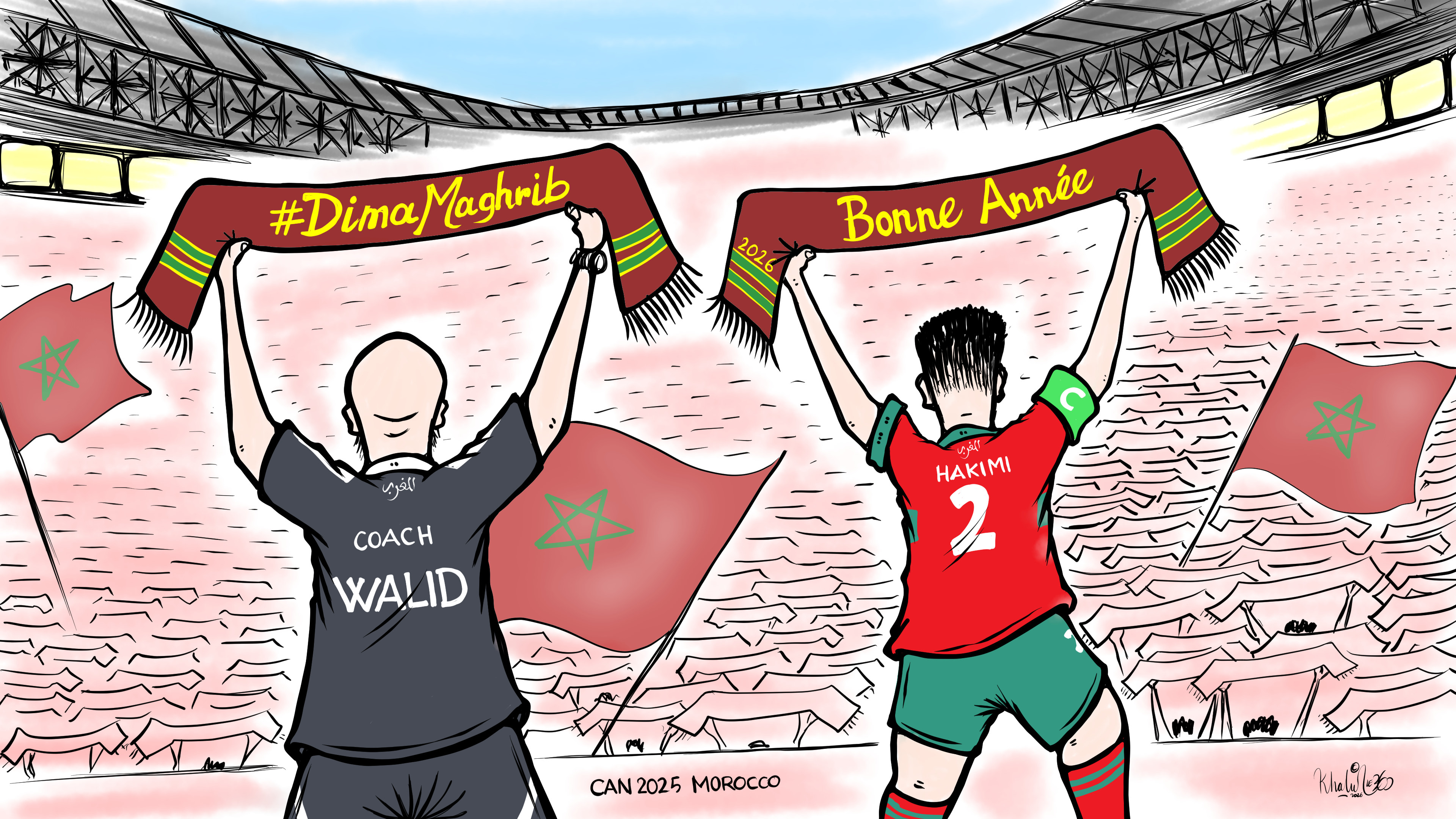 Médias | Retrouvez toute l'actualité du Maroc et du monde, en temps réel, sur le premier site d'information francophone au Maroc : www.le360.ma