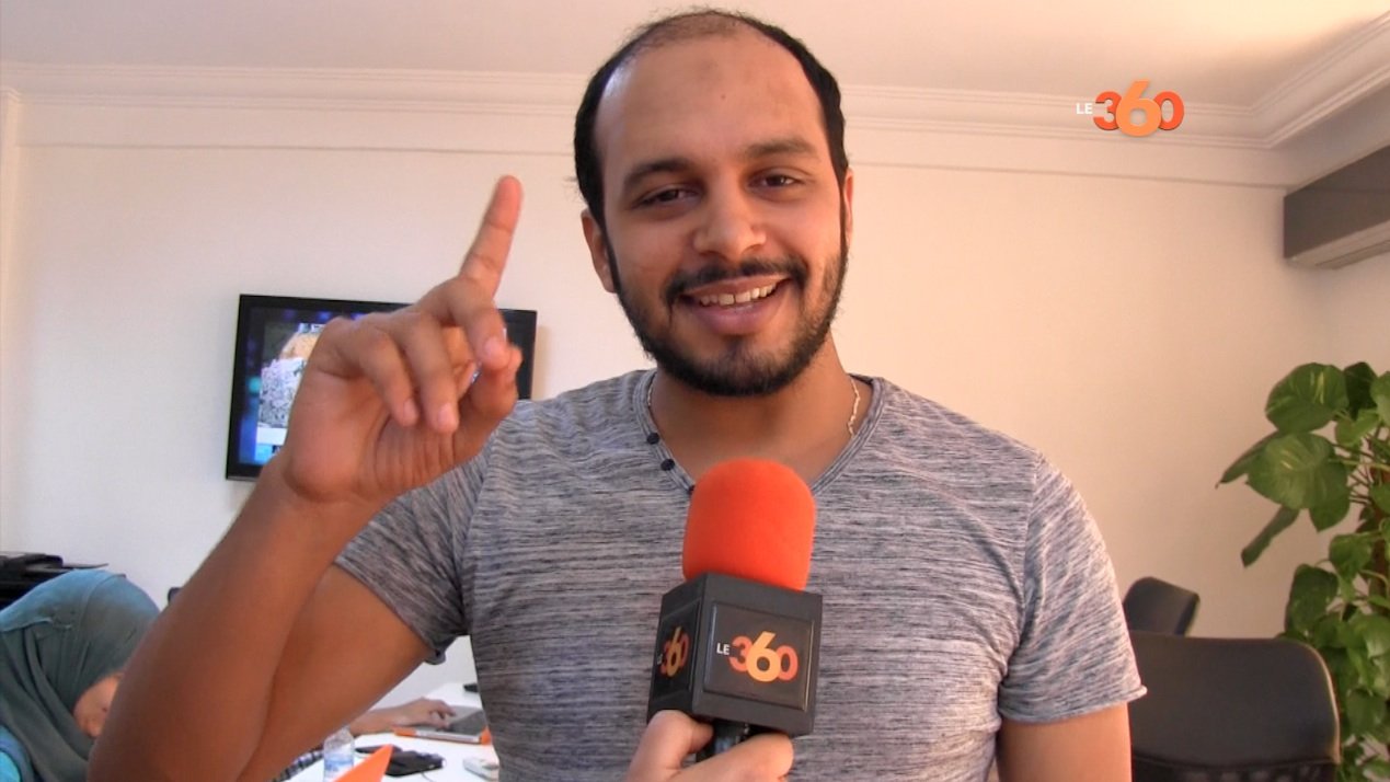 People | Retrouvez toute l'actualité du Maroc et du monde, en temps réel, sur le premier site d'information francophone au Maroc : www.le360.ma