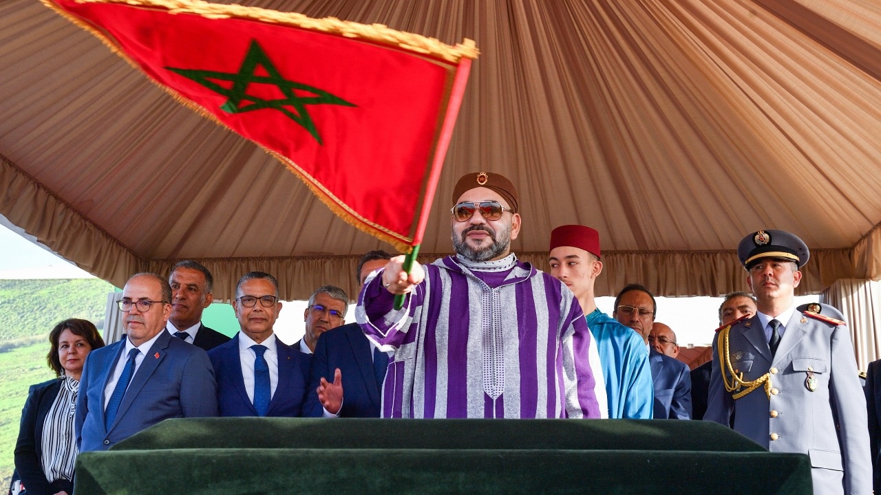 Politique | Retrouvez toute l'actualité du Maroc et du monde, en temps réel, sur le premier site d'information francophone au Maroc : www.le360.ma