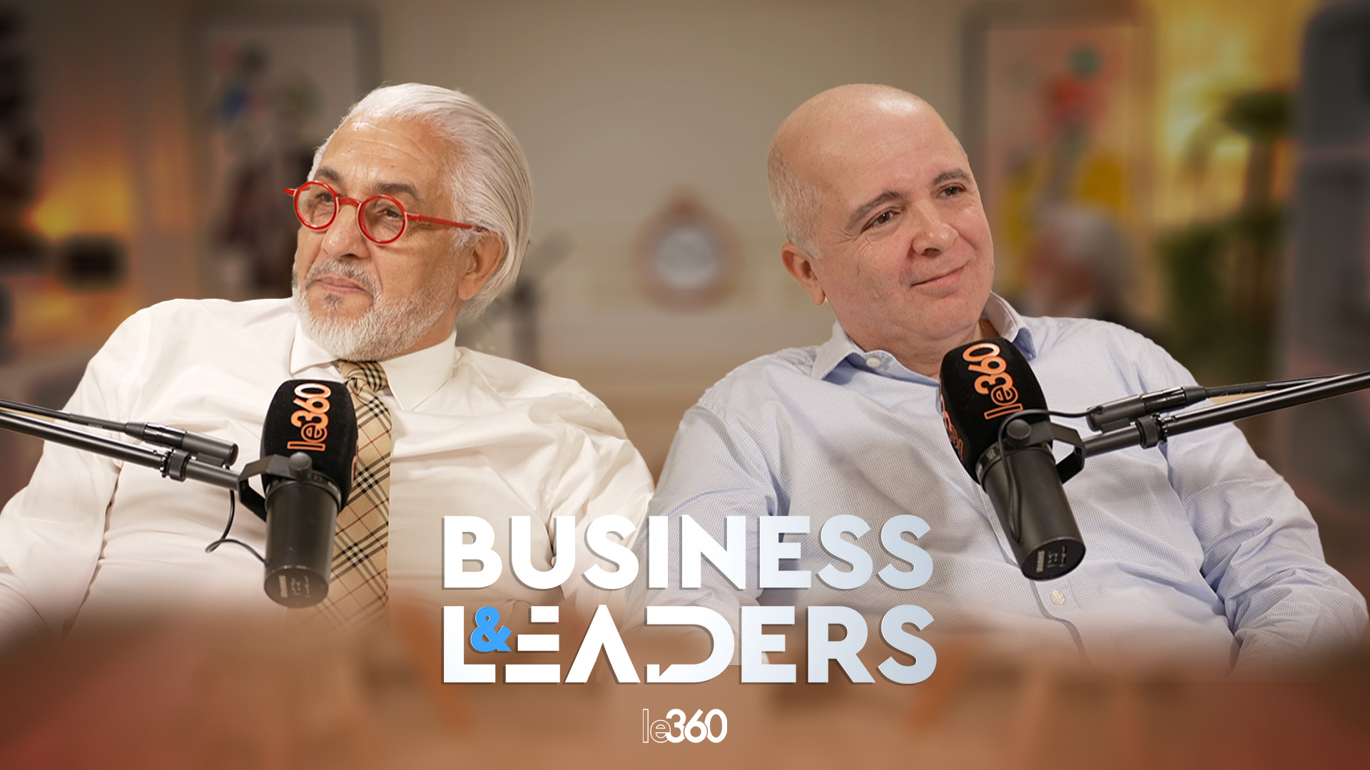 Médias | Retrouvez toute l'actualité du Maroc et du monde, en temps réel, sur le premier site d'information francophone au Maroc : www.le360.ma