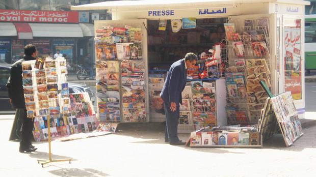 Médias | Retrouvez toute l'actualité du Maroc et du monde, en temps réel, sur le premier site d'information francophone au Maroc : www.le360.ma