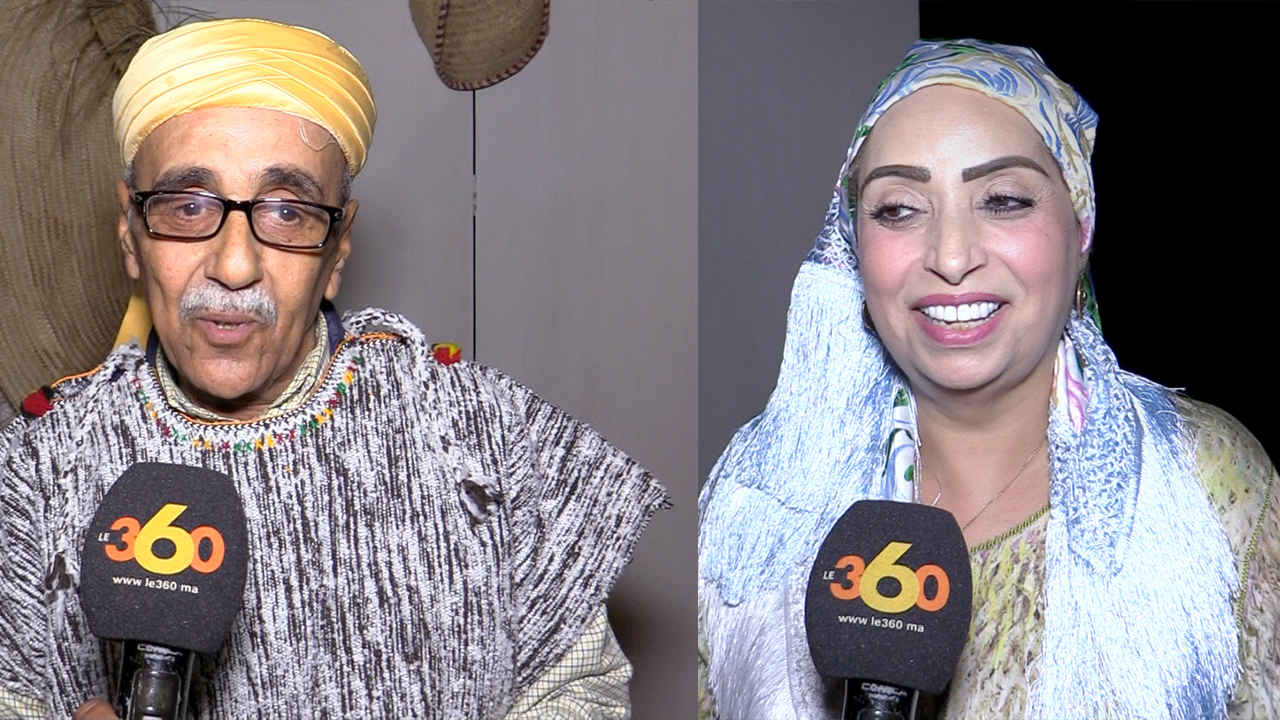 Culture | Retrouvez toute l'actualité du Maroc et du monde, en temps réel, sur le premier site d'information francophone au Maroc : www.le360.ma