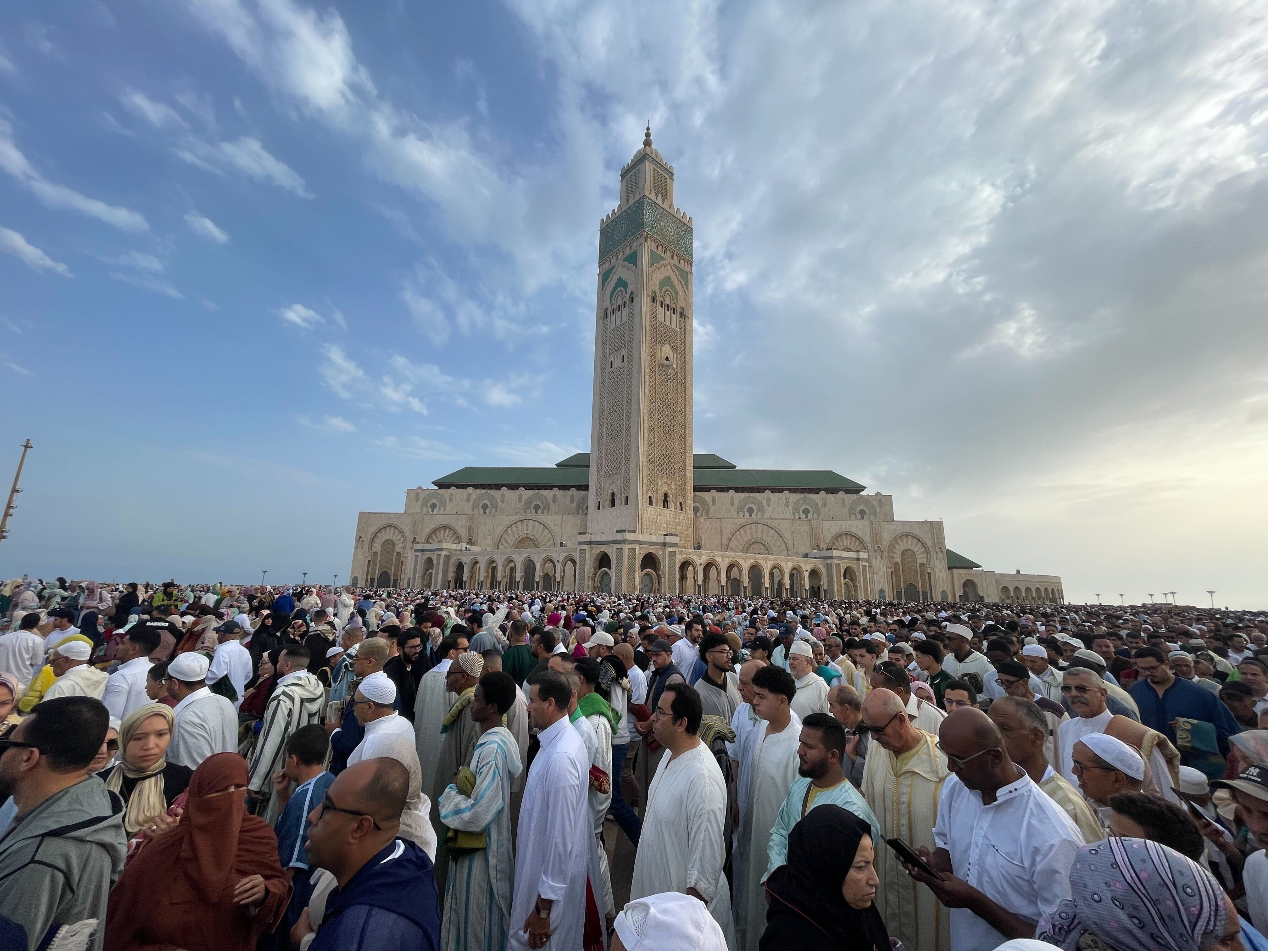 Politique | Retrouvez toute l'actualité du Maroc et du monde, en temps réel, sur le premier site d'information francophone au Maroc : www.le360.ma