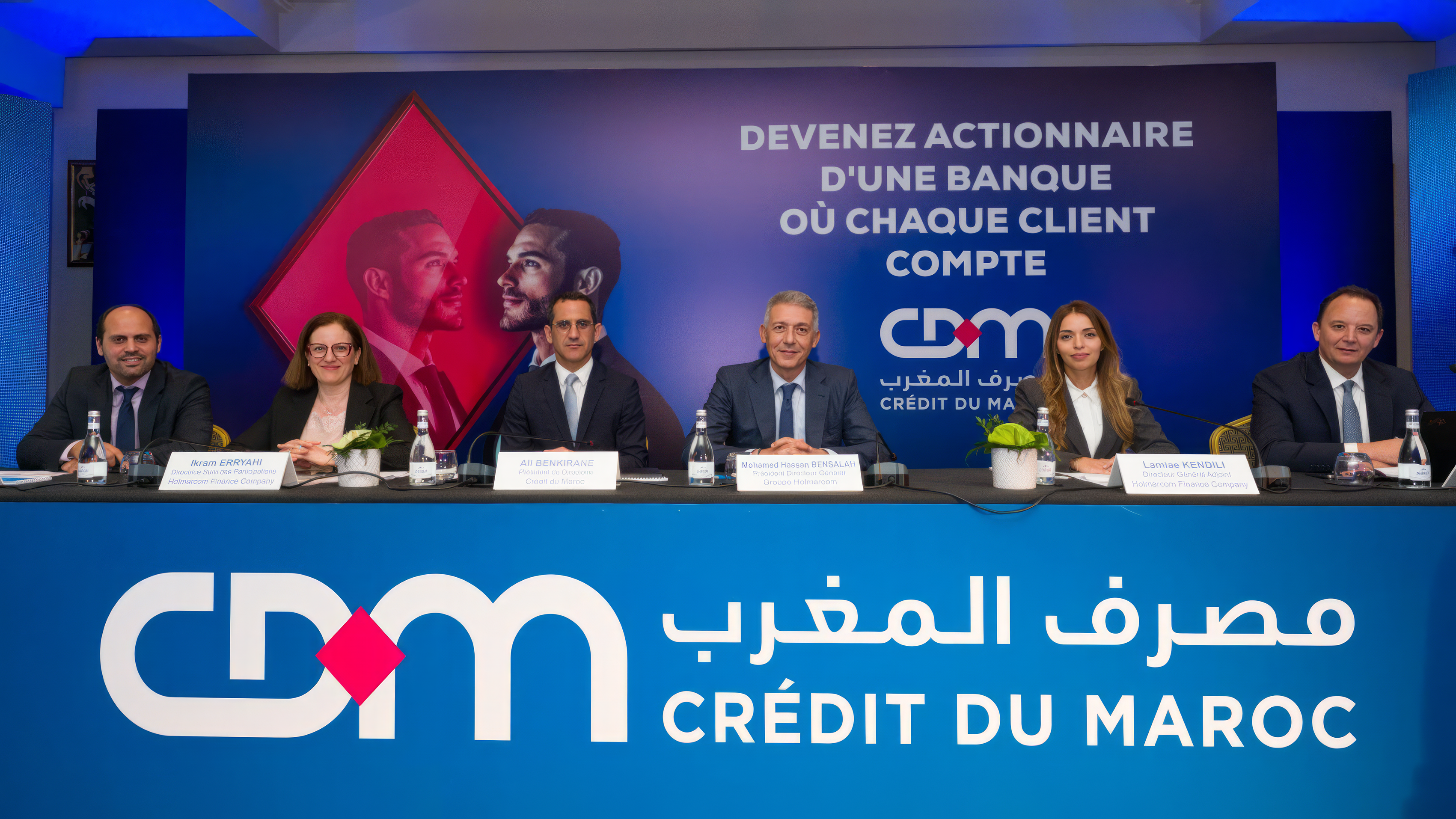 Economie | Retrouvez toute l'actualité du Maroc et du monde, en temps réel, sur le premier site d'information francophone au Maroc : www.le360.ma