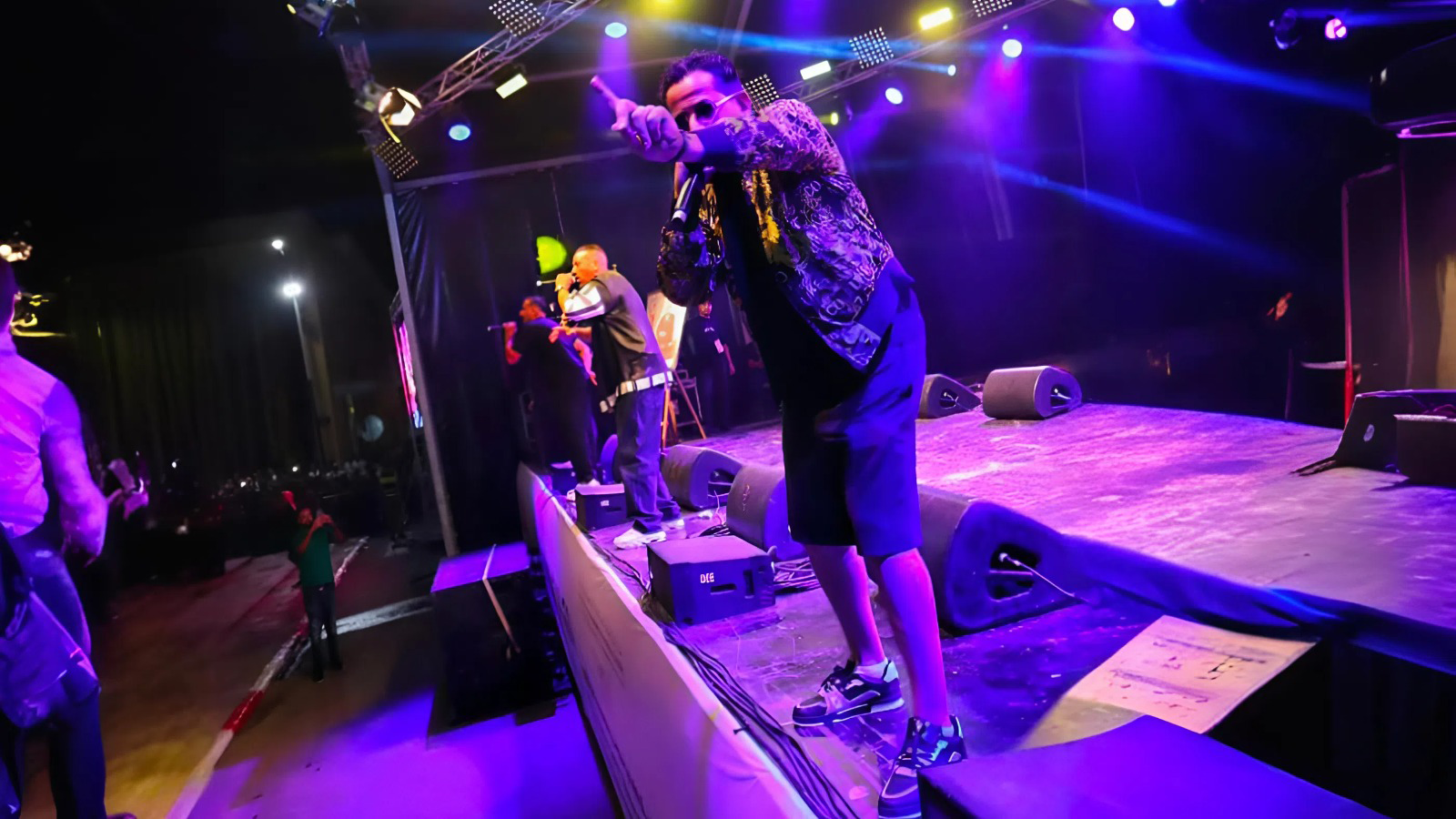 Culture | Retrouvez toute l'actualité du Maroc et du monde, en temps réel, sur le premier site d'information francophone au Maroc : www.le360.ma