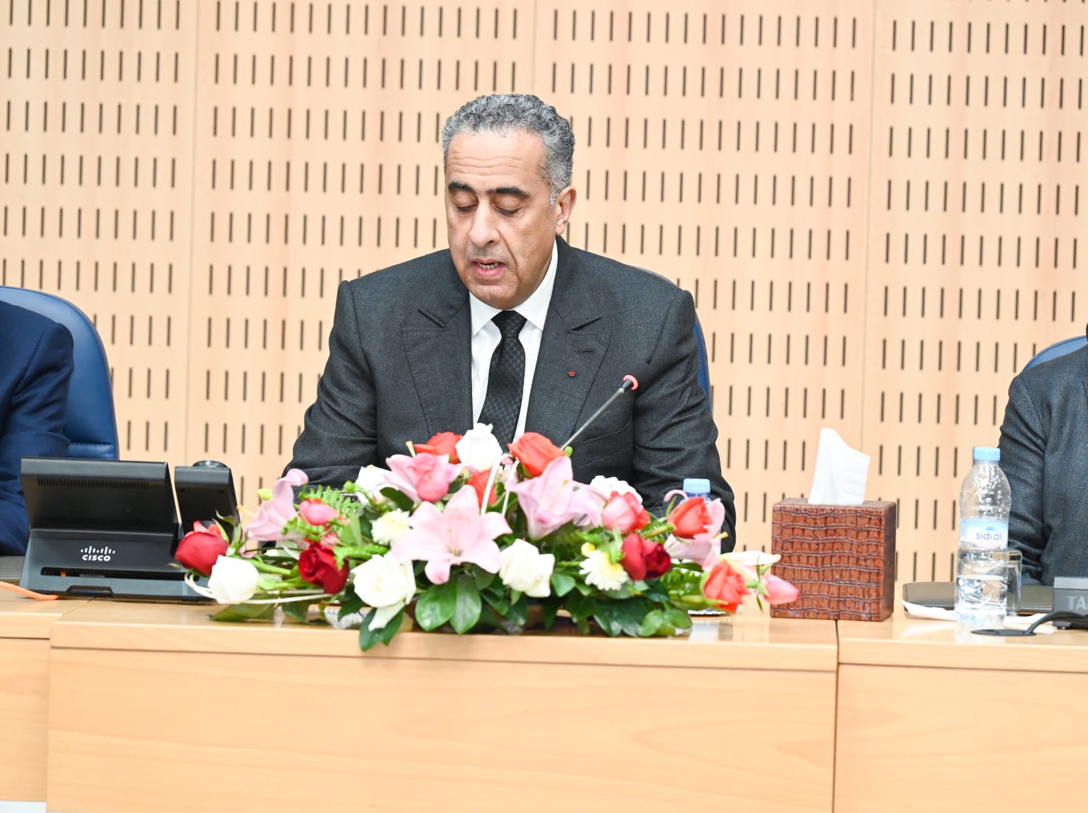 Politique | Retrouvez toute l'actualité du Maroc et du monde, en temps réel, sur le premier site d'information francophone au Maroc : www.le360.ma