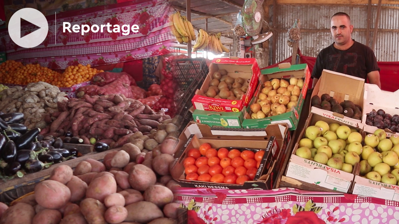 Monde | Retrouvez toute l'actualité du Maroc et du monde, en temps réel, sur le premier site d'information francophone au Maroc : www.le360.ma