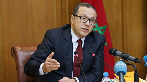 Politique | Retrouvez toute l'actualité du Maroc et du monde, en temps réel, sur le premier site d'information francophone au Maroc : www.le360.ma