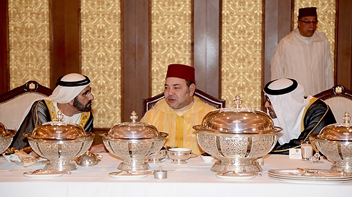 Politique | Retrouvez toute l'actualité du Maroc et du monde, en temps réel, sur le premier site d'information francophone au Maroc : www.le360.ma