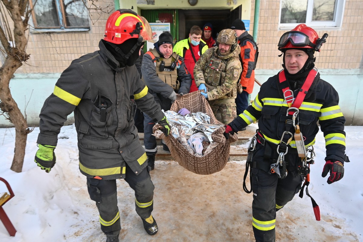Monde | Retrouvez toute l'actualité du Maroc et du monde, en temps réel, sur le premier site d'information francophone au Maroc : www.le360.ma