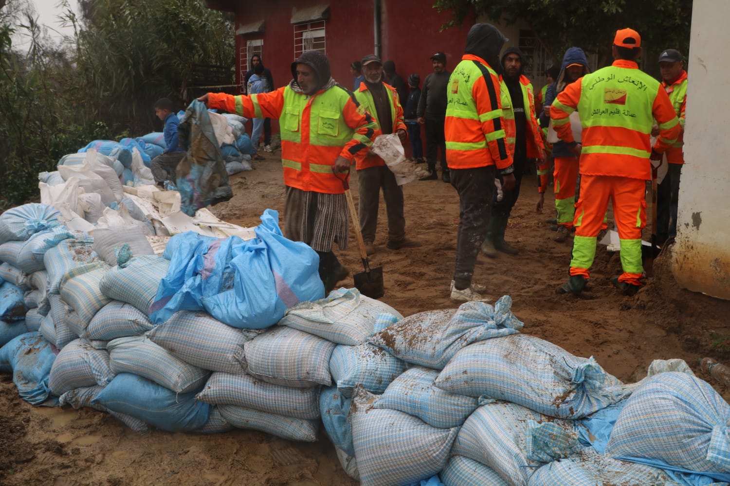 Société | Retrouvez toute l'actualité du Maroc et du monde, en temps réel, sur le premier site d'information francophone au Maroc : www.le360.ma