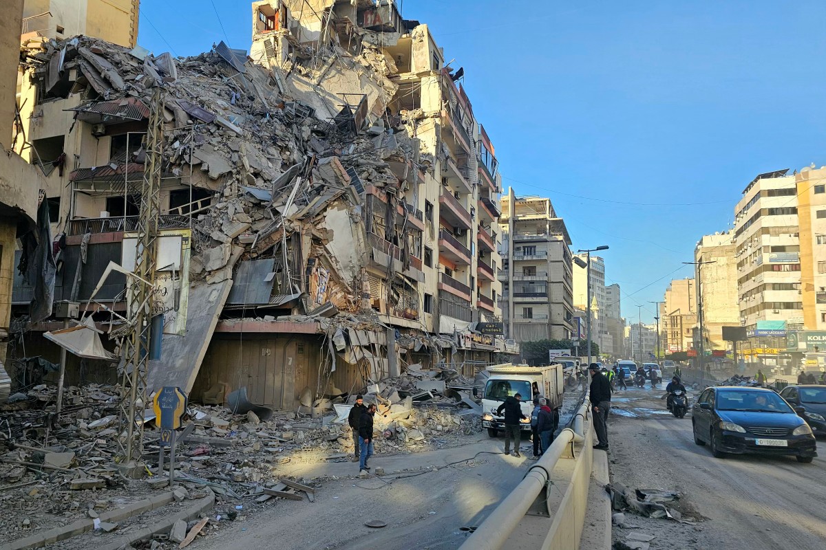 Monde | Retrouvez toute l'actualité du Maroc et du monde, en temps réel, sur le premier site d'information francophone au Maroc : www.le360.ma