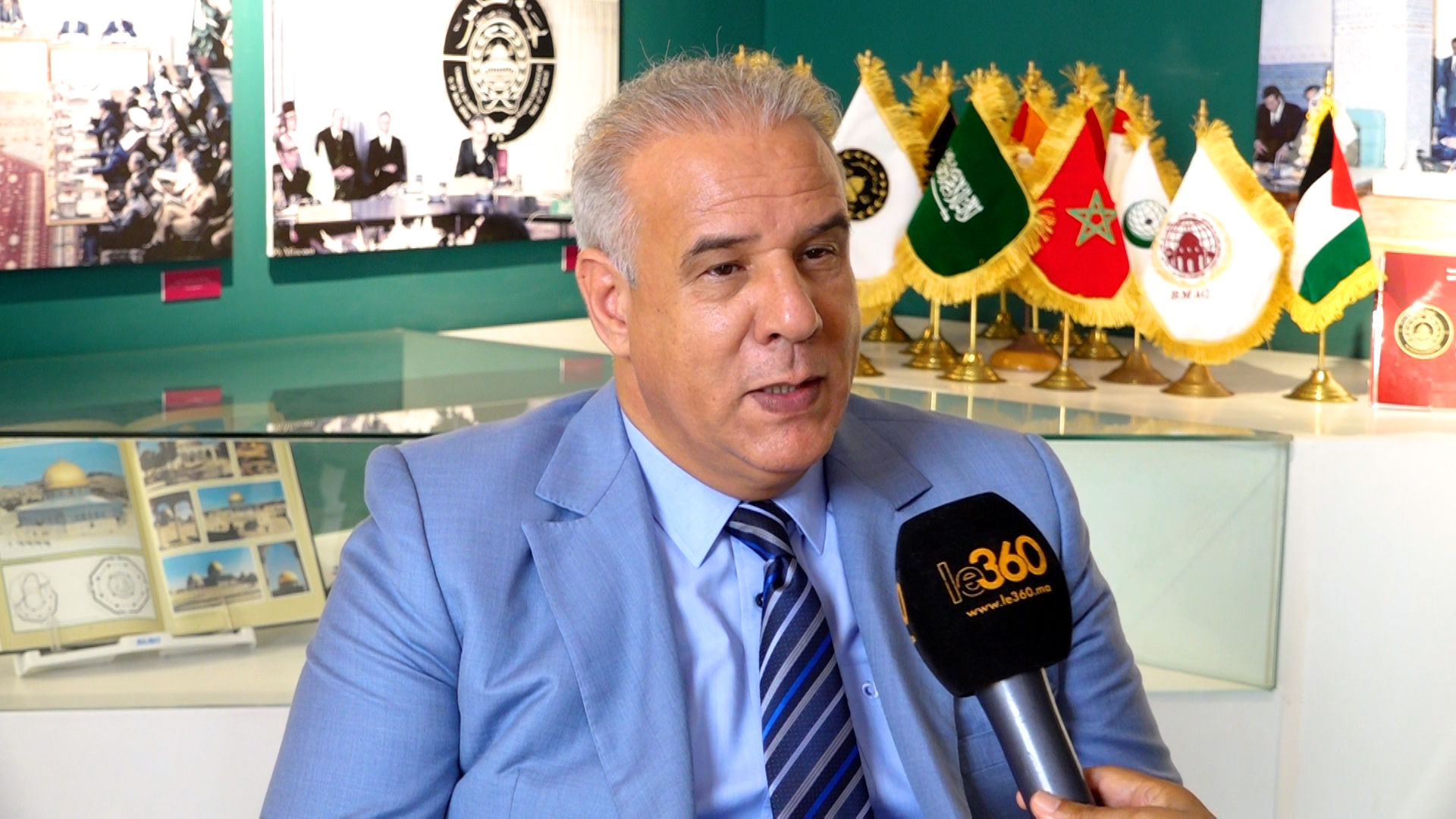 Monde | Retrouvez toute l'actualité du Maroc et du monde, en temps réel, sur le premier site d'information francophone au Maroc : www.le360.ma