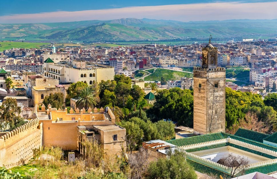 Société | Retrouvez toute l'actualité du Maroc et du monde, en temps réel, sur le premier site d'information francophone au Maroc : www.le360.ma