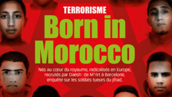 Société | Retrouvez toute l'actualité du Maroc et du monde, en temps réel, sur le premier site d'information francophone au Maroc : www.le360.ma