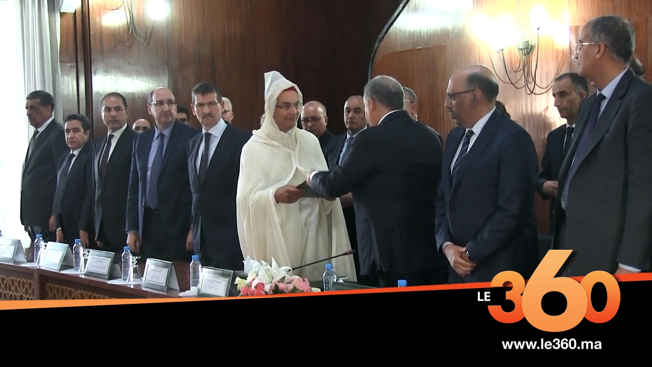 Politique | Retrouvez toute l'actualité du Maroc et du monde, en temps réel, sur le premier site d'information francophone au Maroc : www.le360.ma