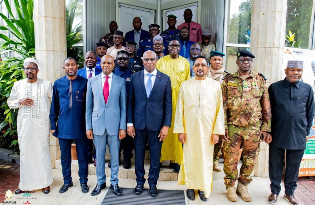 Politique | Toute l'actualité et les dernières informations sur les pays du continent africain et du Monde - Le360 Afrique