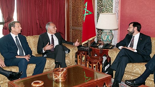 Politique | Retrouvez toute l'actualité du Maroc et du monde, en temps réel, sur le premier site d'information francophone au Maroc : www.le360.ma