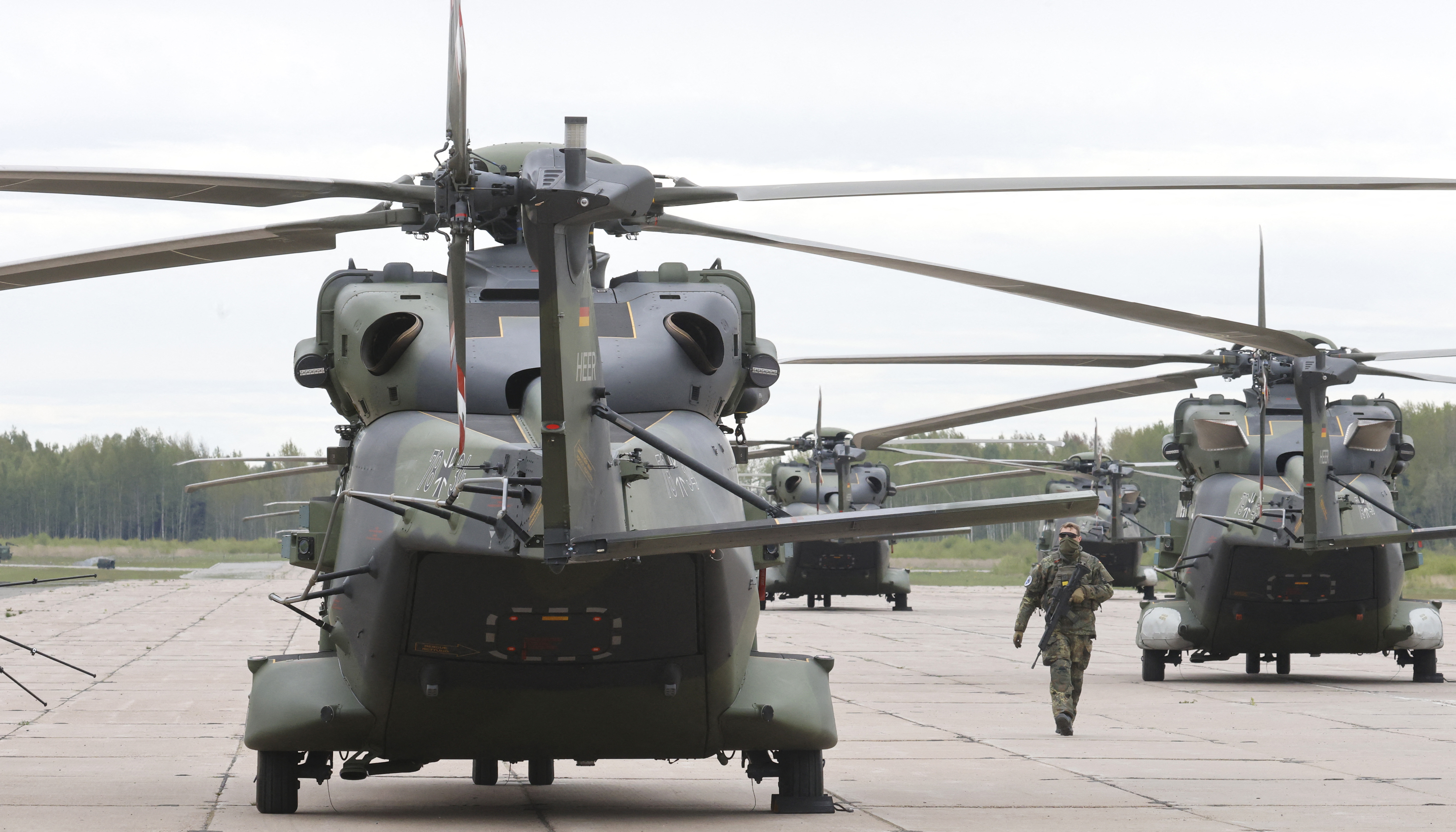 Monde | Retrouvez toute l'actualité du Maroc et du monde, en temps réel, sur le premier site d'information francophone au Maroc : www.le360.ma