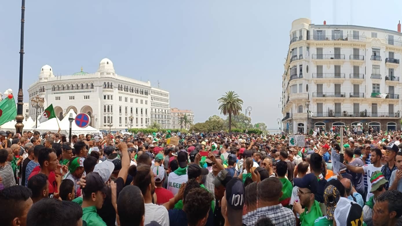 Monde | Retrouvez toute l'actualité du Maroc et du monde, en temps réel, sur le premier site d'information francophone au Maroc : www.le360.ma