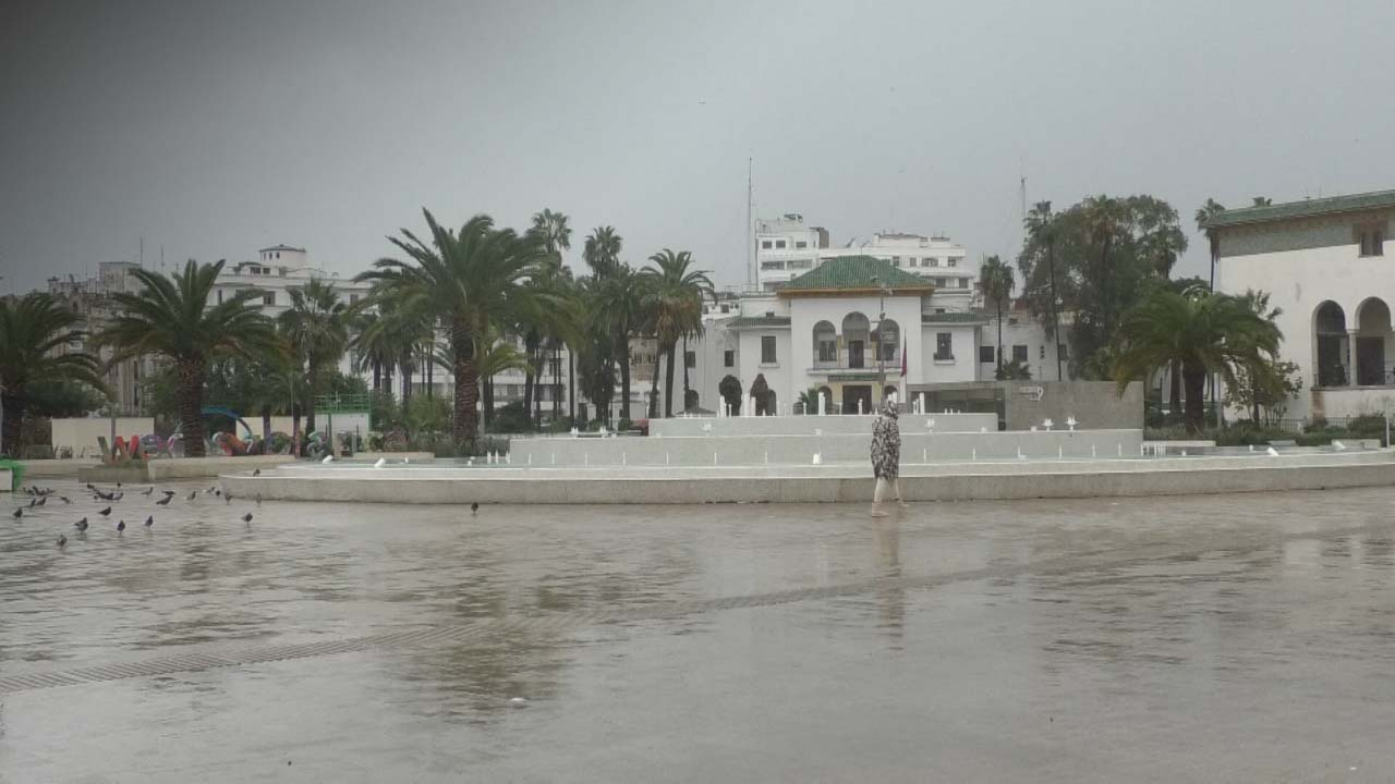 Société | Retrouvez toute l'actualité du Maroc et du monde, en temps réel, sur le premier site d'information francophone au Maroc : www.le360.ma