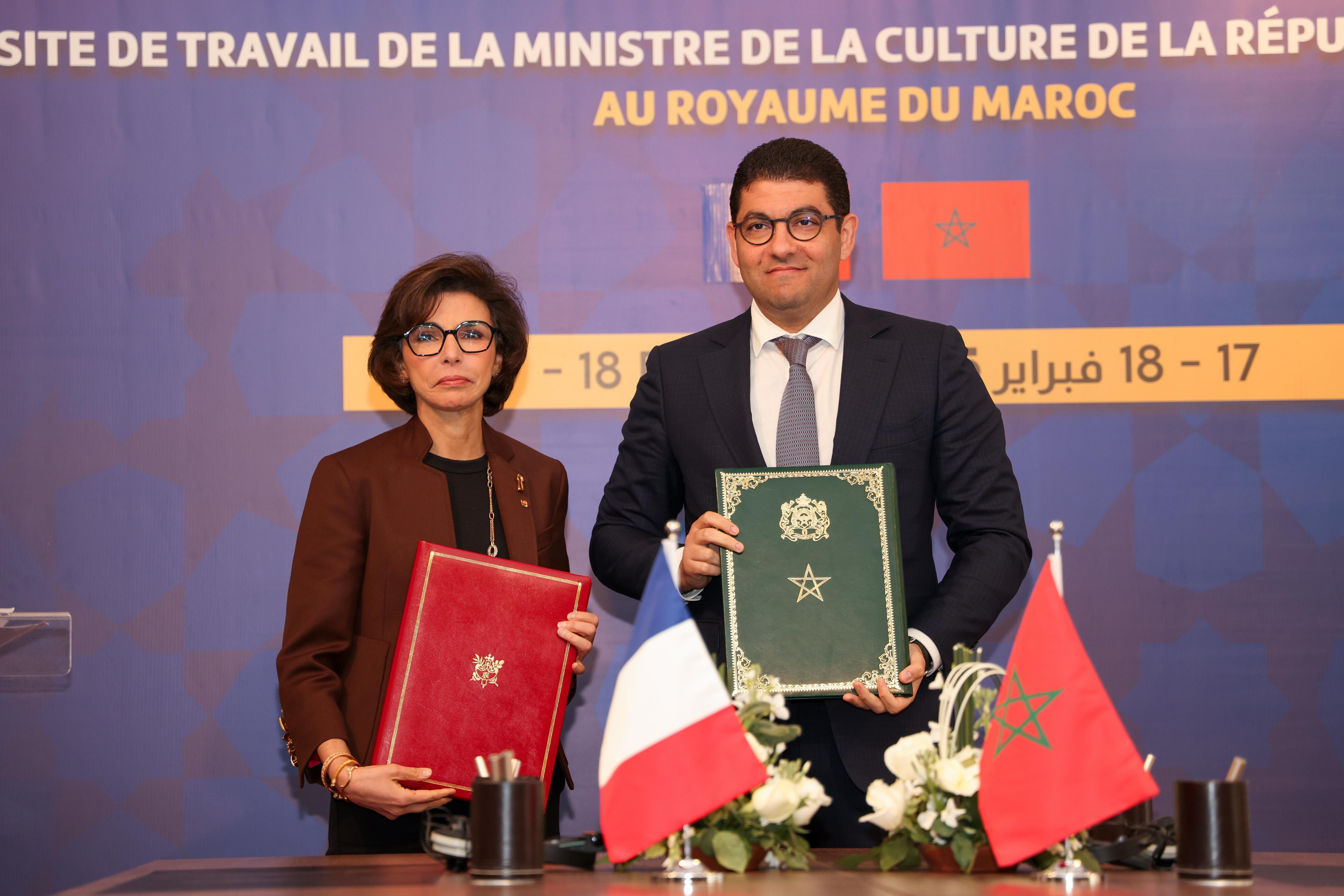 Culture | Retrouvez toute l'actualité du Maroc et du monde, en temps réel, sur le premier site d'information francophone au Maroc : www.le360.ma