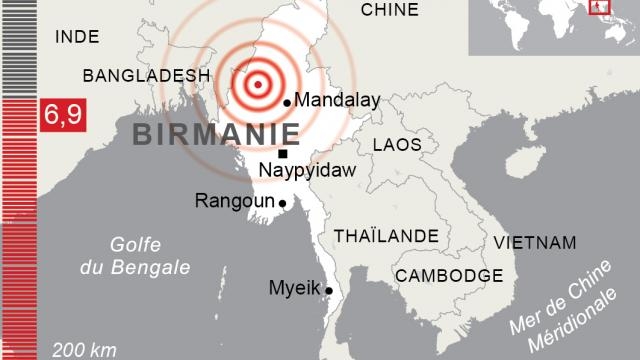 Monde | Retrouvez toute l'actualité du Maroc et du monde, en temps réel, sur le premier site d'information francophone au Maroc : www.le360.ma