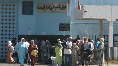 Politique | Retrouvez toute l'actualité du Maroc et du monde, en temps réel, sur le premier site d'information francophone au Maroc : www.le360.ma