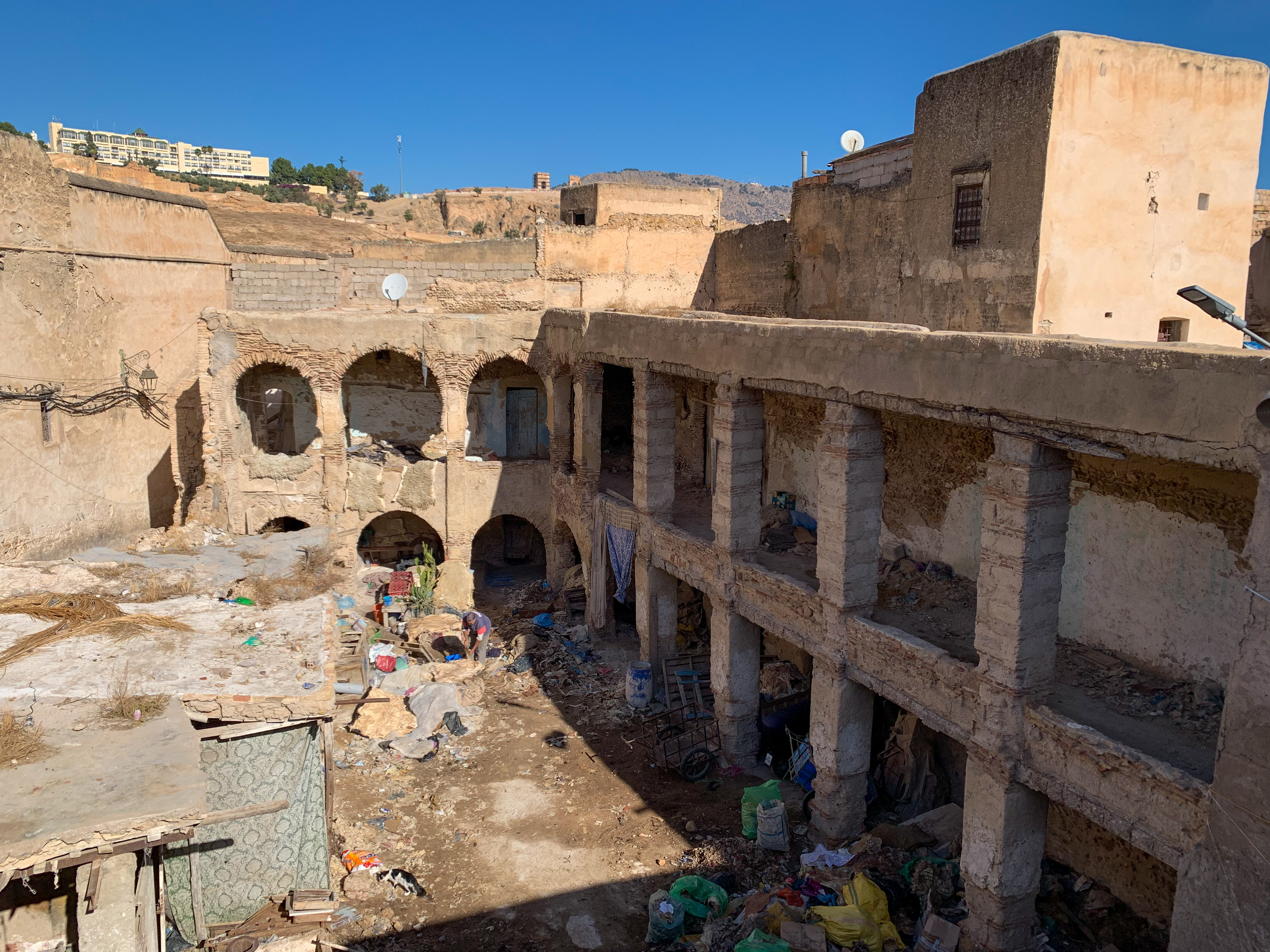 Société | Retrouvez toute l'actualité du Maroc et du monde, en temps réel, sur le premier site d'information francophone au Maroc : www.le360.ma