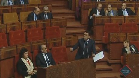 Politique | Retrouvez toute l'actualité du Maroc et du monde, en temps réel, sur le premier site d'information francophone au Maroc : www.le360.ma