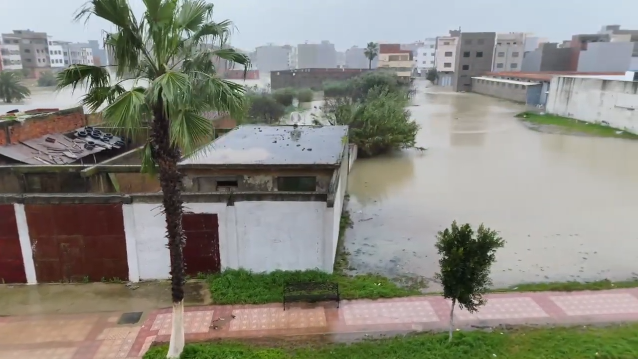 Société | Retrouvez toute l'actualité du Maroc et du monde, en temps réel, sur le premier site d'information francophone au Maroc : www.le360.ma