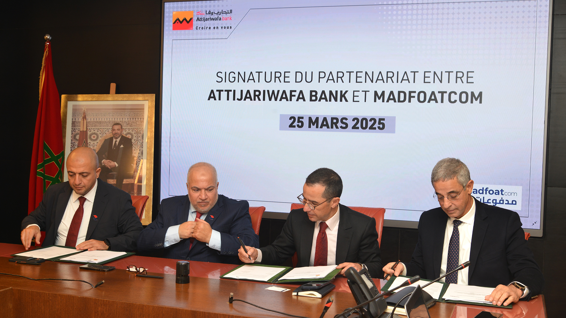 Economie | Retrouvez toute l'actualité du Maroc et du monde, en temps réel, sur le premier site d'information francophone au Maroc : www.le360.ma