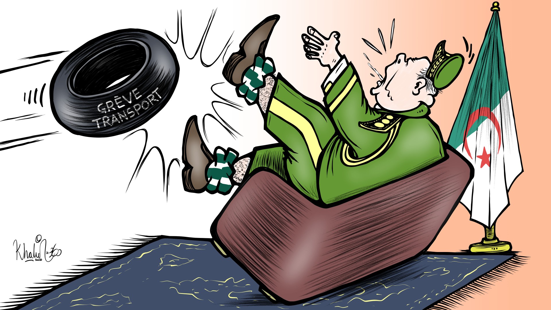 Médias | Retrouvez toute l'actualité du Maroc et du monde, en temps réel, sur le premier site d'information francophone au Maroc : www.le360.ma