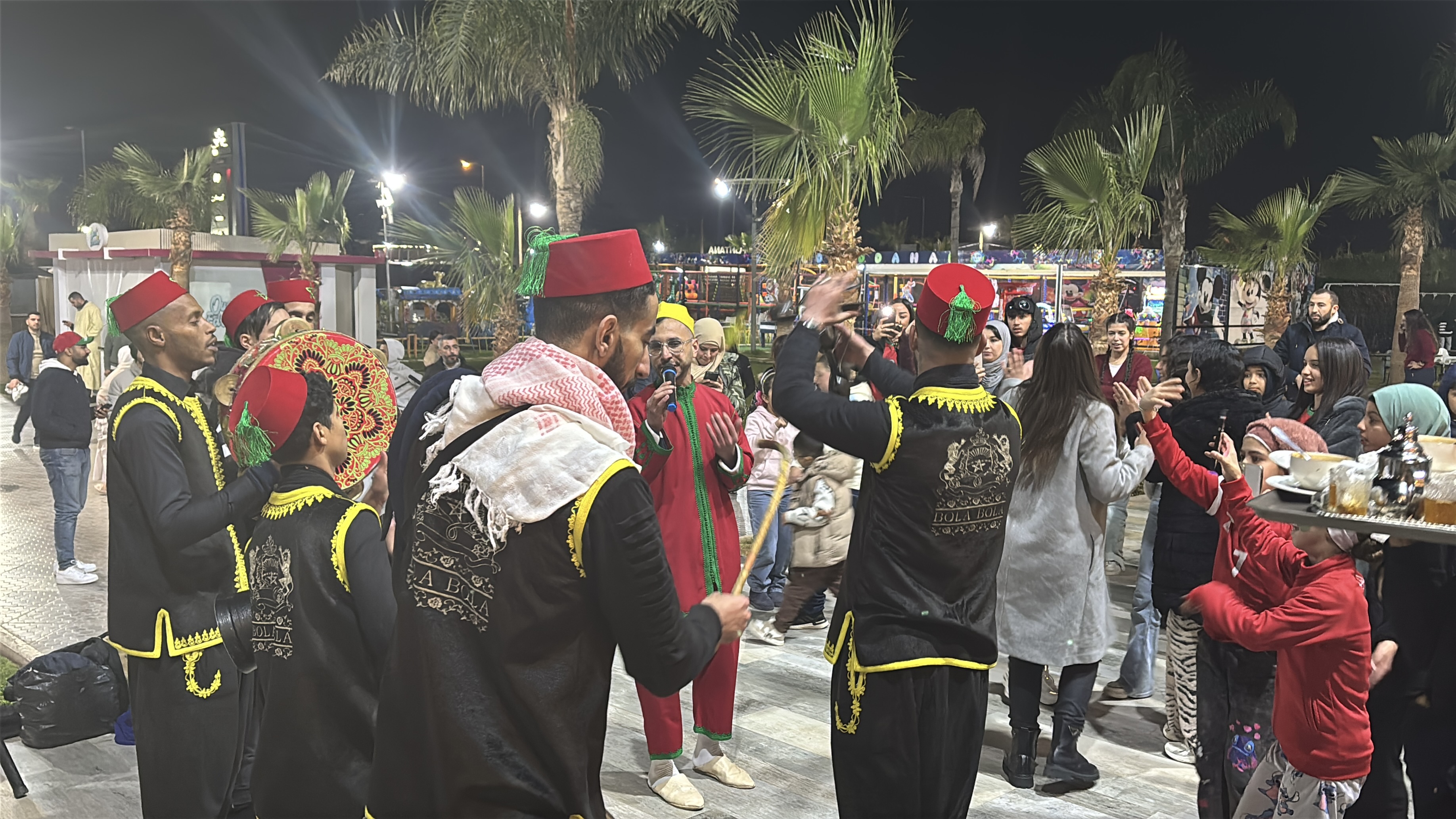 Société | Retrouvez toute l'actualité du Maroc et du monde, en temps réel, sur le premier site d'information francophone au Maroc : www.le360.ma