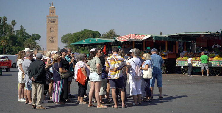 Economie | Retrouvez toute l'actualité du Maroc et du monde, en temps réel, sur le premier site d'information francophone au Maroc : www.le360.ma