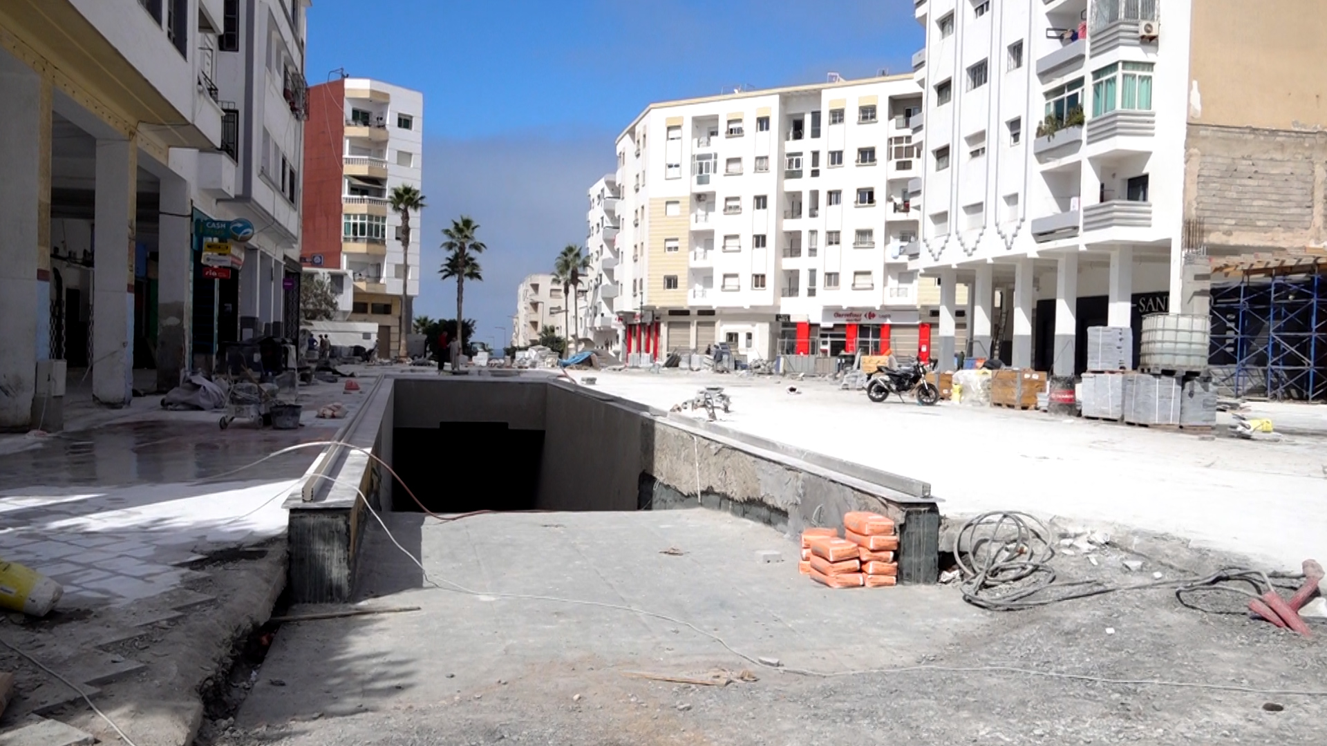 Société | Retrouvez toute l'actualité du Maroc et du monde, en temps réel, sur le premier site d'information francophone au Maroc : www.le360.ma