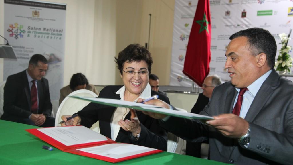 Economie | Retrouvez toute l'actualité du Maroc et du monde, en temps réel, sur le premier site d'information francophone au Maroc : www.le360.ma