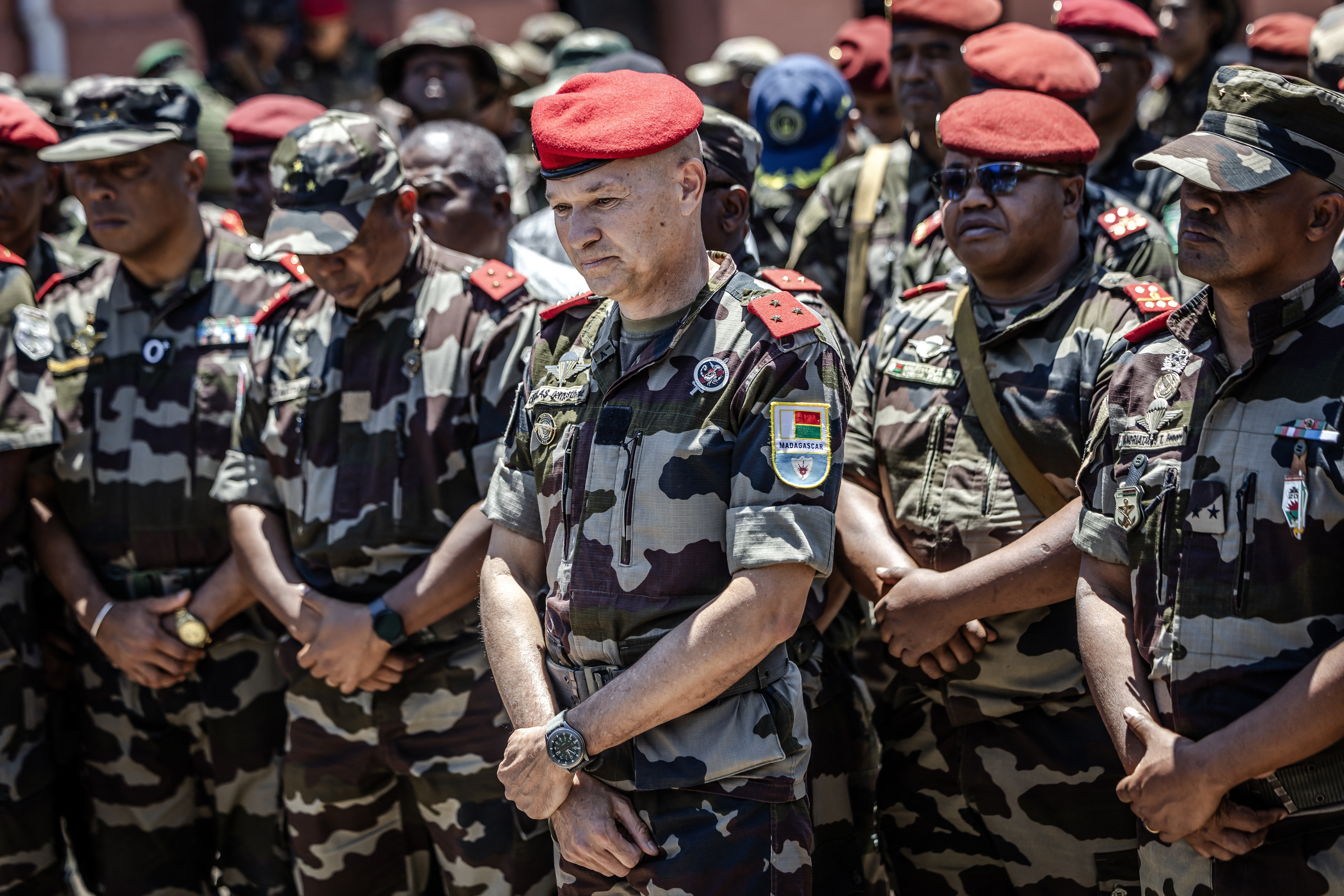 Politique | Toute l'actualité et les dernières informations sur les pays du continent africain et du Monde - Le360 Afrique