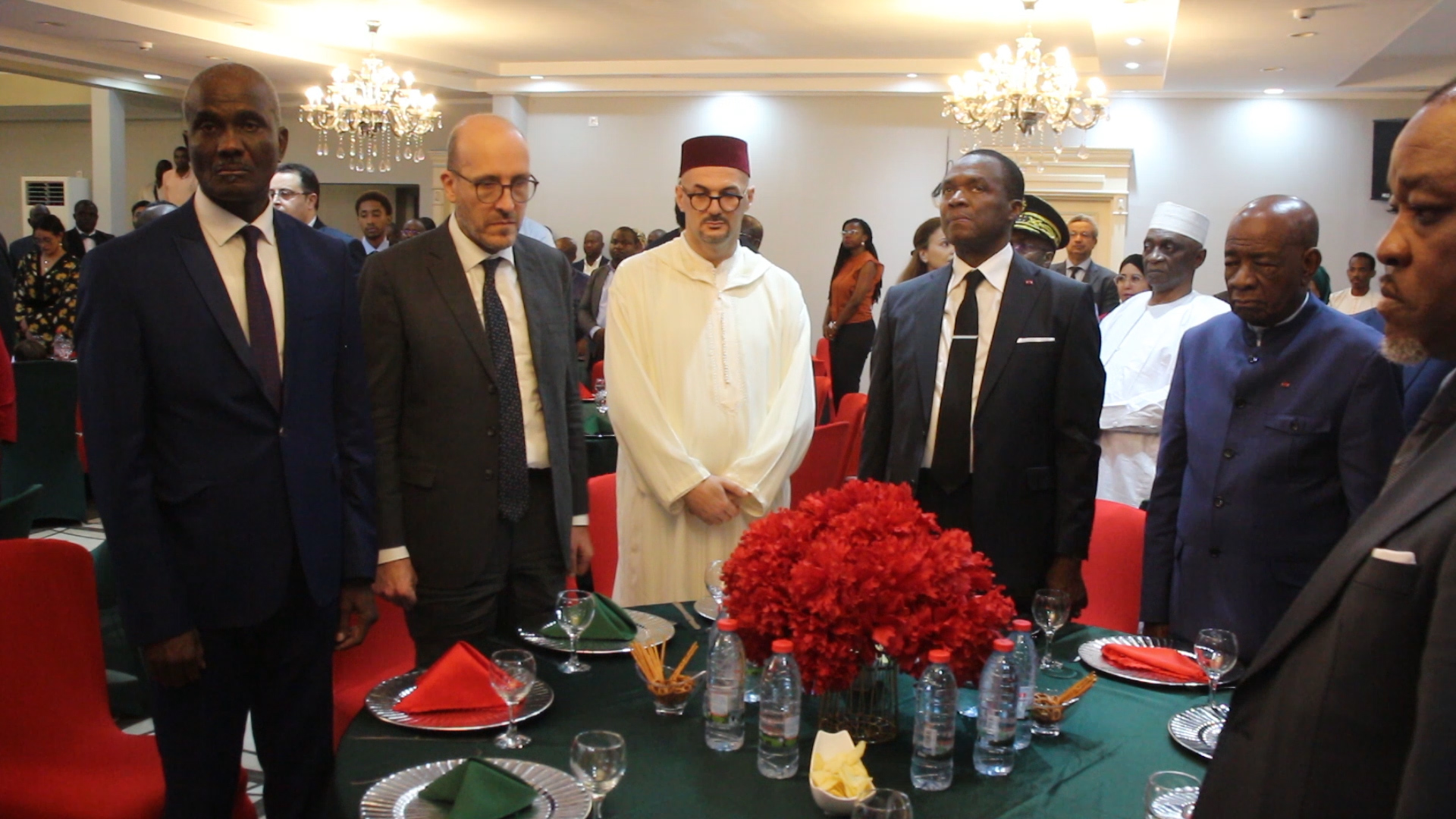 Politique | Toute l'actualité et les dernières informations sur les pays du continent africain et du Monde - Le360 Afrique