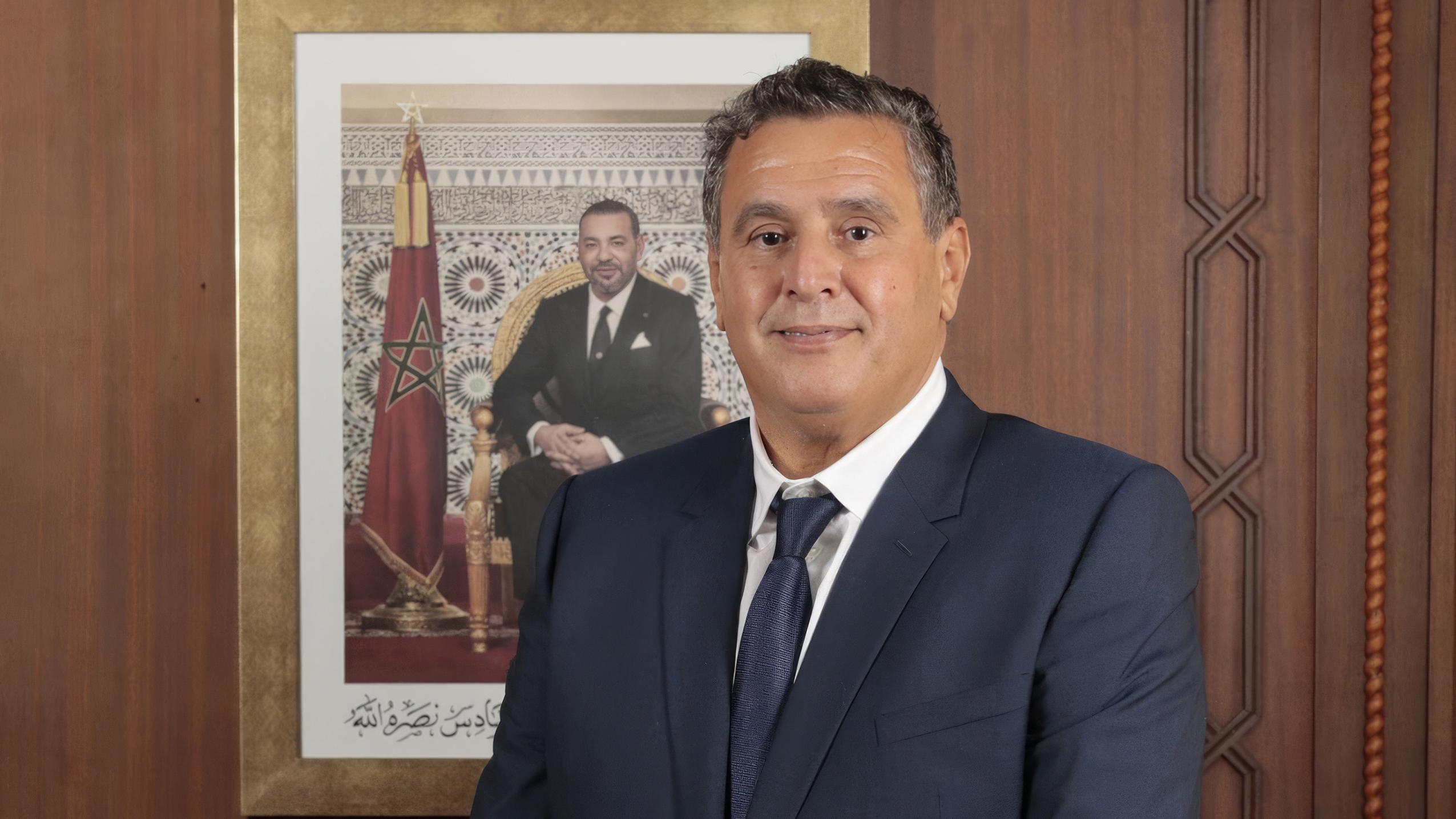 Politique | Retrouvez toute l'actualité du Maroc et du monde, en temps réel, sur le premier site d'information francophone au Maroc : www.le360.ma